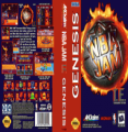 NBA Jam Tournament Edition (JUE) (REV 00)