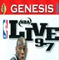 NBA Live 97