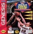 NCAA Final Four College Basketball