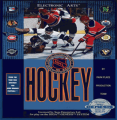 NHL Hockey 91