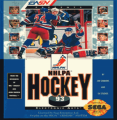 NHL Hockey 92