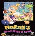 Normy's Beach Babe-O-Rama (UEJ)