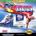 Olympic Winter Games - Lillehammer 94 [b1]