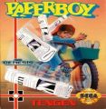 Paperboy (JUE)