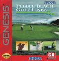 Pebble Beach Golf Links