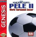 Pele! (JUE)