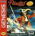 Pirates Gold