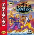 Pirates Of Dark Water, The (UEJ) (May 1994)