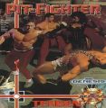 Pit Fighter (UJE) (Oct 1991)