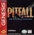 Pitfall - The Mayan Adventure