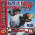 RBI Baseball 94 (UEJ)