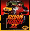 Road Rash II (UEJ)