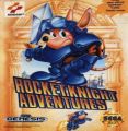 Rocket Knight Adventures