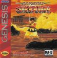 Samurai Shodown