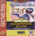 Sesame Street Counting Cafe (UEJ)