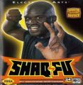 Shaq Fu (UEJ)