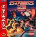 Streets Of Rage 3