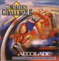 Summer Challenge (JUE)