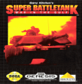 Super Battle Tank - War In The Gulf