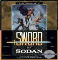 Sword Of Sodan