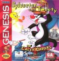 Sylvester And Tweety In Cagey Capers (UEJ)