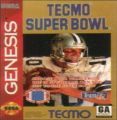 Tecmo Super Bowl (Oct 1993)