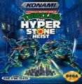 Teenage Mutant Hero Turtles - The Hyperstone Heist