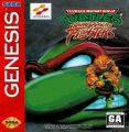 Teenage Mutant Hero Turtles - Tournament Fighters