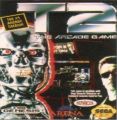 Terminator 2 - The Arcade Game (JUE)