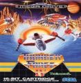 Thunder Force IV