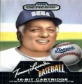 Tommy Lasorda Baseball (JU)