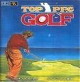 Top Pro Golf