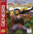 Virtua Fighter 2