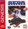 World Series Baseball 95