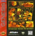 WWF RAW (JUE)