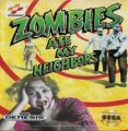 Zombies Ate My Neighbors [b1]