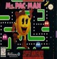 AS - Pac-Man (NES Hack)