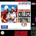 Bill Walsh College Football