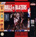 Bulls Vs Blazers And The NBA Playoffs (V1.1)