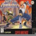 Captain Commando