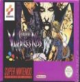 Castlevania - Vampire's Kiss