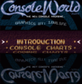 Console World - Feb. '94 Charts (PD)