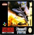 Desert Fighter (Tue Dec 07 '93)