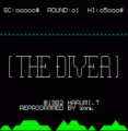 Diver (PD)