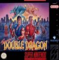 Double Dragon, Return Of