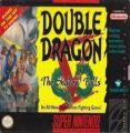 Double Dragon V - The Shadow Falls