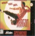 Dragon - The Bruce Lee Story