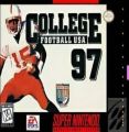 EA College Football '97