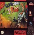 Earthworm Jim