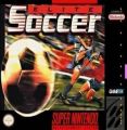 Elite Soccer